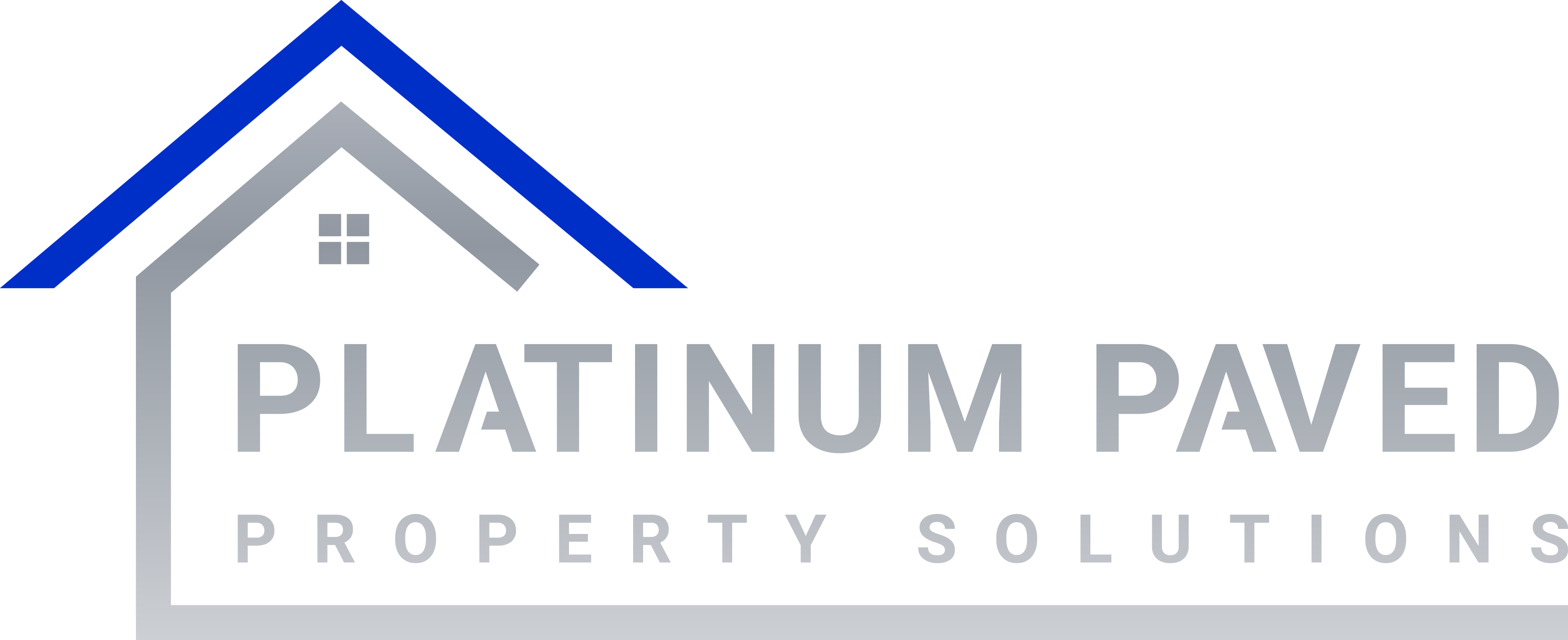 About Us Platinum Paved Property Solutions